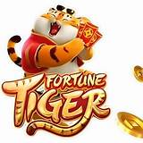 aliança fortune tiger bet